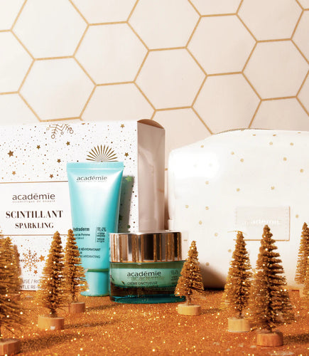 Sparkling Box - Hydraderm