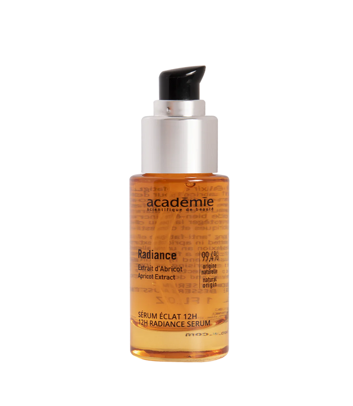 12H Radiance Serum