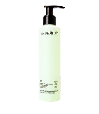 Purifying Cleansing Gel